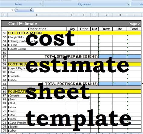 cnc machining cost estimation xls|machining cost calculator excel.